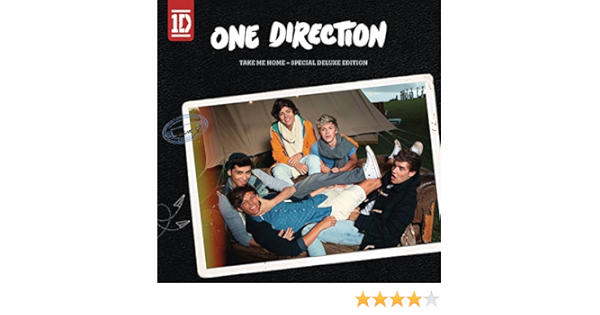 Amazon Music One Directionのリヴ ホワイル ウィアー ヤング Amazon Co Jp