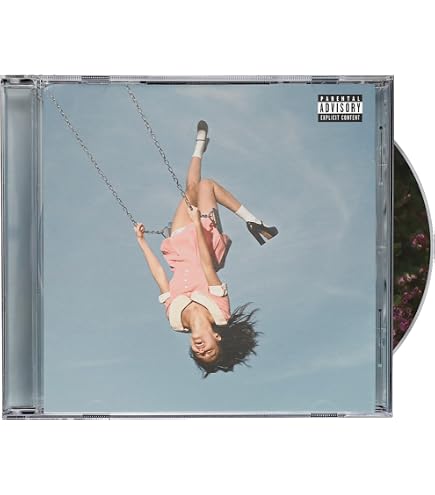 Amazon.co.jp: CINEMAFLIX Guts - Olivia Rodrigo - ポップ/ポップ