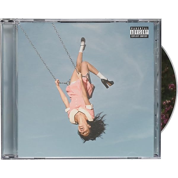 Guts (Spilled) (Japan Tour Edition): Amazon.sg: Music