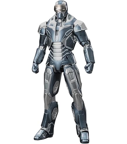 中動玩具 ZHONGDONG ZD TOYS 1/10 アイアンマン 3体セット Amazon.co.jp: 「AC]中動玩具 ZHONGDONG ZDTOYS 1/10 アイアン
