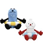 Amazon.co.jp: [バンダイ(BANDAI)] おしゃべりぬいぐるみ(スンスン