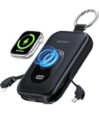 Amazon | RORRY【進級プロ版 大容量】モバイルバッテリー CharmGo