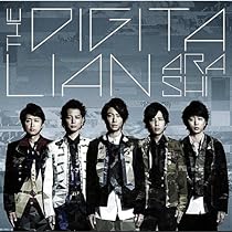 LOVE(通常盤) 嵐 [CD] Amazon.co.jp: LOVE (通常盤) - 嵐: ミュージック