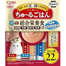 Amazon | チャオ (CIAO) エナジーちゅ~る バラエティ 14g×36本 BOX