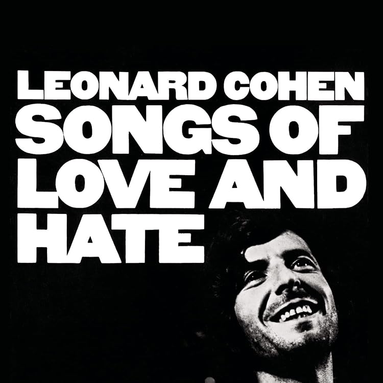 Amazon.co.jp: Songs of Leonard Cohen: ミュージック