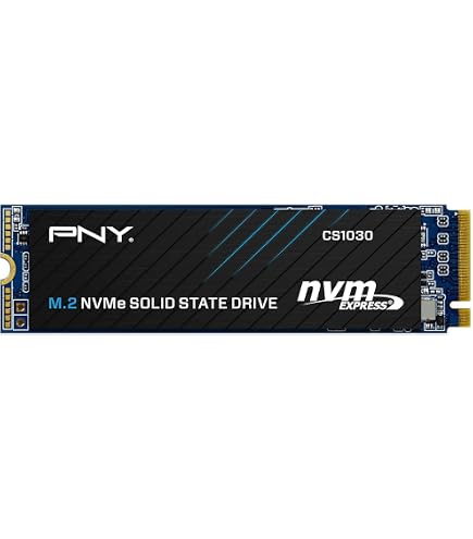Acer FA100 PCIe 3.0 NVMe SSD 512GB: up to 3300MB/s Read Speed