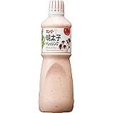 キユーピー 明太子ドレッシング 1L (業務用)