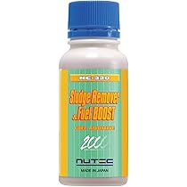 Amazon.co.jp: ニューテック(NUTEC) 燃料添加剤 NC-221 Sludge Remover
