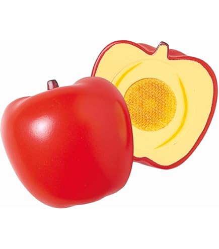 Amazon | ☆ドゥクティグ / DUKTIG フルーツバスケットセット 9点