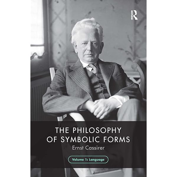 Amazon | The Philosophy of Symbolic Forms, Volume 3 | Cassirer