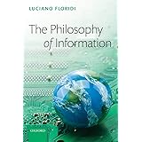 The Philosophy of Information