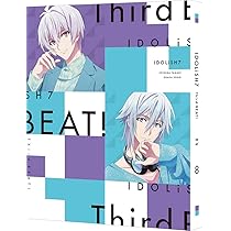 Amazon.co.jp: アイドリッシュセブン Third BEAT! 7 （特装限定版 