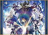 TCG万能プレイマット Fate/Grand Order typeB