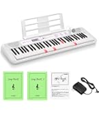 Amazon.co.jp: ヤマハ YAMAHA 電子キーボード PORTATONE ポータトーン