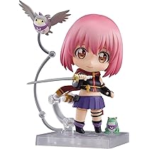 源氏 ねんどろいど ねんどろいど 源モモ｜グッドスマイルカンパニー公式ショップ