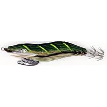 Amazon | 34 SQUID CRAFT スクイッドクラフト 跳躍 シャロー 桐製餌木