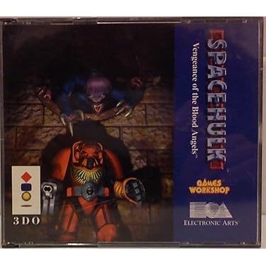 Amazon.co.jp 売れ筋ランキング: 3DOゲームソフト の中で最も人気の