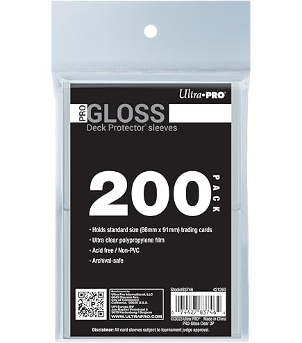 新品未開封Ultra PRO Deck Protector スカルデザイン 新品未開封Ultra