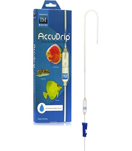 13mm Lilien-Zufluss & Abfluss-Set Für Nano-Aquarium – Aus Borosilikatglas