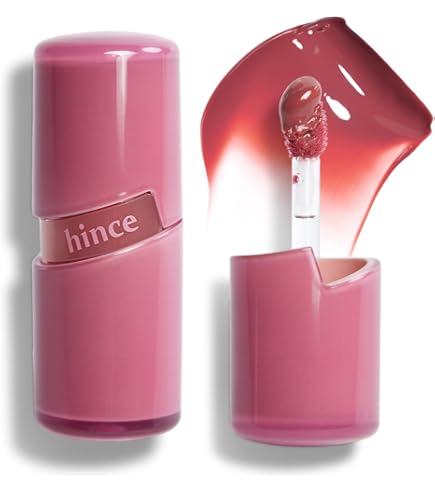 Amazon | ヒ ン ス NEWカラー ロ ウ グ ロ ウ ジ ェ ル テ ィ ン ト