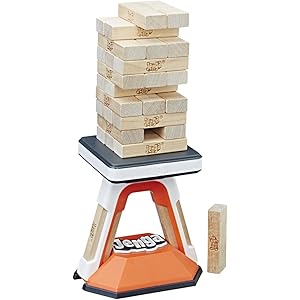 ジェンガ パスチャレンジ E0585 正規品