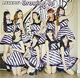 Growing Up(��������/�r�W�l�X�N���X��)
