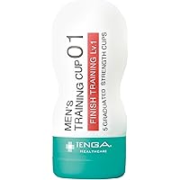 Amazon | TENGAヘルスケア メンズトレーニングカップ フィニッシュ