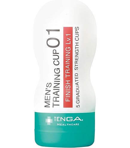 Amazon | TENGAヘルスケア メンズトレーニングカップ フィニッシュ