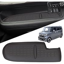 Amazon | Car Dress-up 車用サイド 雨よけ バイザー