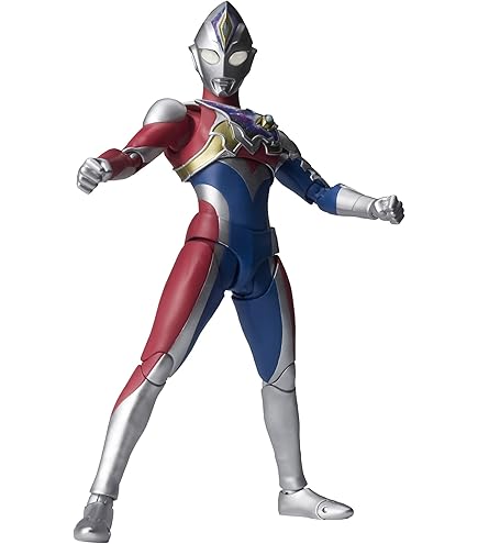 S.H.Figuartsテラフェイザー　ウルトラマンデッカー S.H.Figuarts テラフェイザー | ウルトラマンシリーズ
