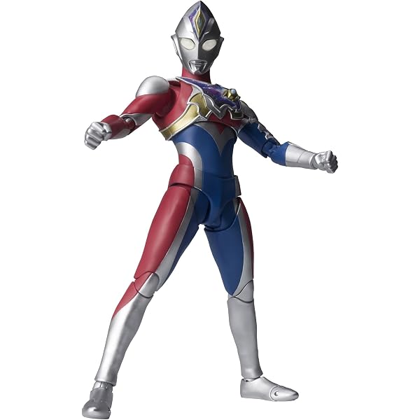 Amazon | TAMASHII NATIONS S.H.フィギュアーツ ウルトラマン 