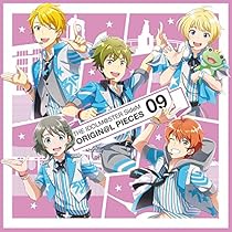 アイドルマスターSideM CD まとめ売り Amazon.co.jp: アイドルマスター SideM THE IDOLM@STER SideM