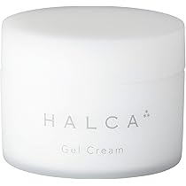 HALCA クレンジングウォーター & ゲルクリーム セット　ハルカ Amazon | HALCA（ハルカ）クレンジングウォーター 200mL｜メイク