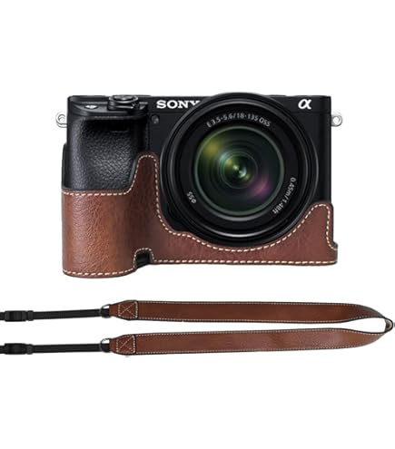 Amazon | kinokoo SONY α5000 α5100専用ボディケース カメラケース