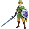 ゼルダの伝説 スカイウォードソード figmaリンク (ノンスケールABS&PVC塗装済み可動フィギュア)