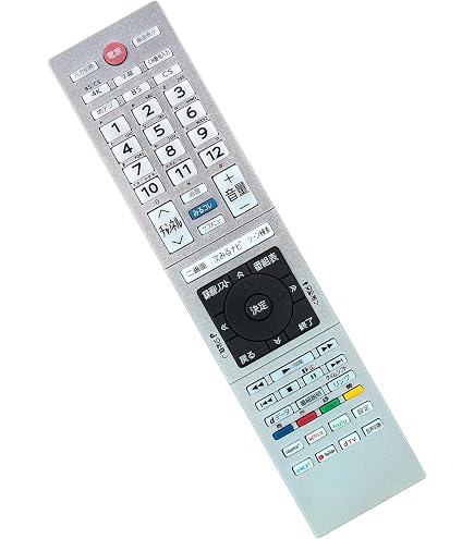 Amazon | テレビリモコン CT-90489 (CT90489) CT-90491(A) CT-90485