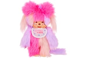 セキグチ しなこ ×モンチッチ S 247530