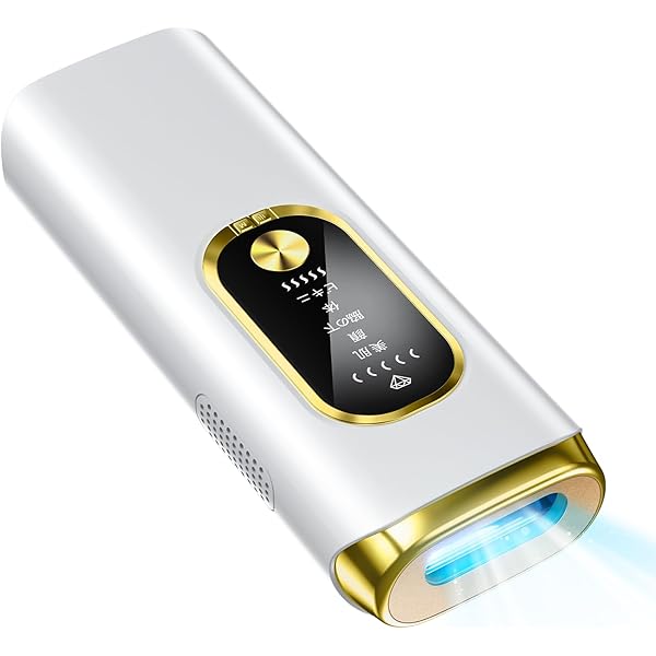 Amazon | ENUOTEK 脱毛器 VIO対応 メンズ【サロン級IPL光技術