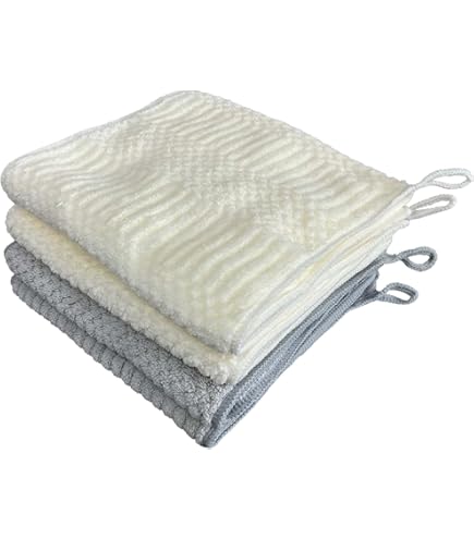 Amazon｜林(Hayashi) ループ付バスタオル 約60×120cm ローキーカラー