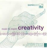 Solitudes: Creativity Music to Inspire Creativity