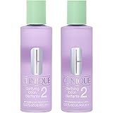 クリニーク CLINIQUE クラリファイング ローション 400mL 【2】 【2本セット】 [並行輸入品]