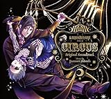 ������ Book of Circus �T���g����