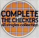 COMPLETE THE CHECKERS ~ALL SINGLES COLLECTION