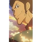 ルパン三世 iPhoneSE/5s/5c/5(640×1136)壁紙 ルパン三世 ルパン三世 iPhoneSE/5s/5c/5(640×1136)壁紙 ルパン三世