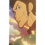 ルパン三世 FVGA(480×800)壁紙 ルパン三世 ルパン三世 FVGA(480×800)壁紙 ルパン三世