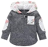 Happy Kido SHIRT ユニセックス・ベビー US サイズ: 18-24 Months
