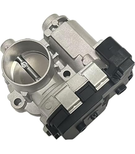 Amazon.co.jp: VW スロットルボディ スロットルバルブ UP! アップ! 121