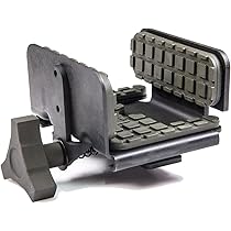 ホグサドル　実物 Shadow Tech HOG Saddle ホグサドル | くろねこエリート