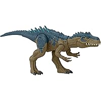 Amazon.co.jp: マテル(MATTEL) ジュラシック・ワールド 巨大な