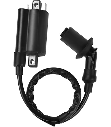 Amazon | [カワサキ] ゼファー750純正イグニッションコイル ZR750